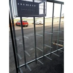 Support Sur Roulettes - New Canariz - Série Champion - Ref 3000 -Oiseaux Fournitures Soldes support sur roulettes new canariz serie champion ref 3000 s3000 new canariz support sur roulettes compatible pour les cages new 1 9