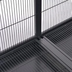 Sydney I 90x70x180cm 9 Sydney I 90x70x180cm -Oiseaux Fournitures Soldes sydney i 90x70x180cm k36610 wagner sydney ii le sydney offre suffisamment despace pour les pinsons perruches petits perroquets c 3