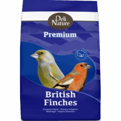 Tarins 4kg - Deli Nature