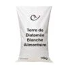 Terre De Diatomée Alimentaire Blanche 10kg - Ornibird -Oiseaux Fournitures Soldes terre de diatomee alimentaire blanche 10kg ornibird 78488 private label ornibird cette terre de diatomee amorphe non calcinee et