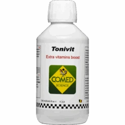 Tonivit Bird, Augmente La Résistance Grâce Aux Vitamines A|C|D 250ml - Comed