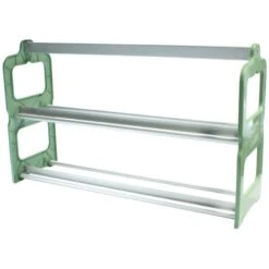 Valise De Transport à 12 Compartiments 71x22x43cmh - 2G-R -Oiseaux Fournitures Soldes valise de transport a 12 compartiments 71x22x43cmh 2g r art 258 2g r superbe valise de transport disposant de 12 boxs individuel 1