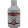 Vit E + Selenium 500ml - Red Animals -Oiseaux Fournitures Soldes vit e selenium 500ml red animals rabvs red animals red animals a developpe une vitamine e selenium concentree de tres haute qual